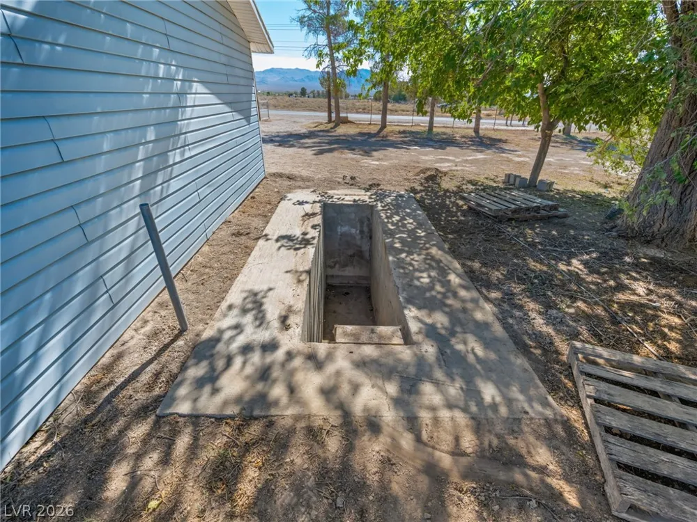 1825 Cicchi Street Sandy Valley, NV 89019