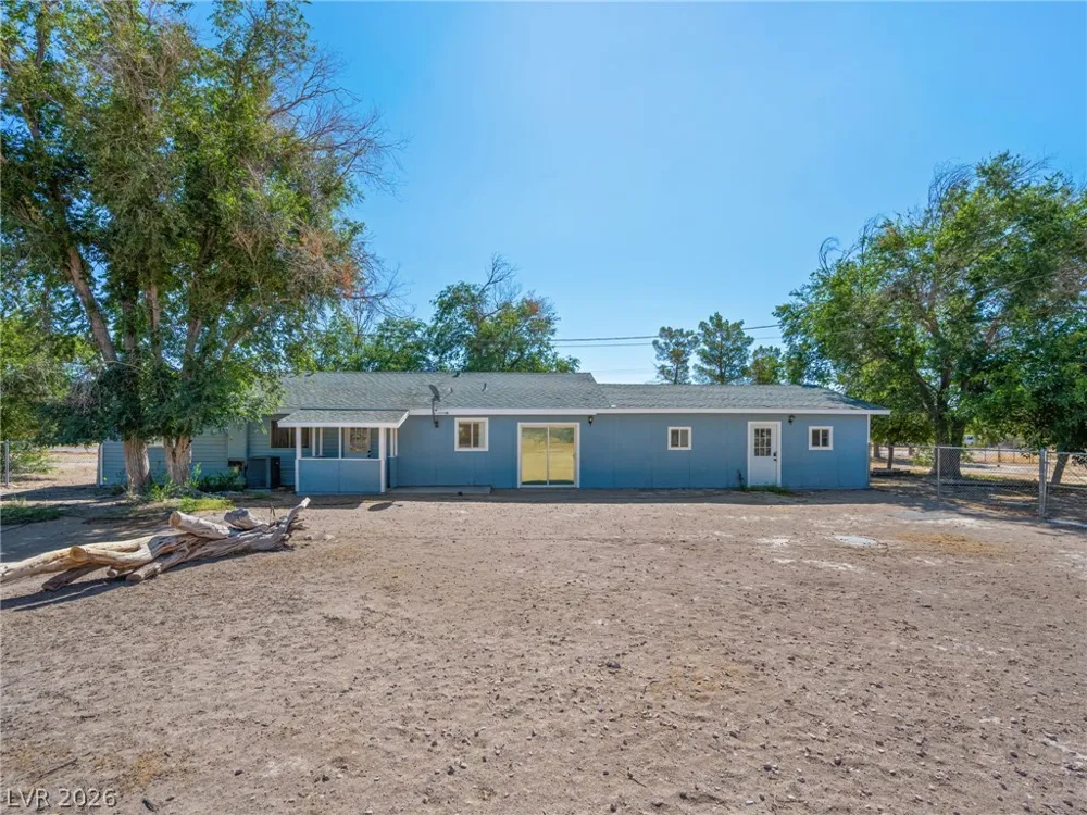 1825 Cicchi Street Sandy Valley, NV 89019