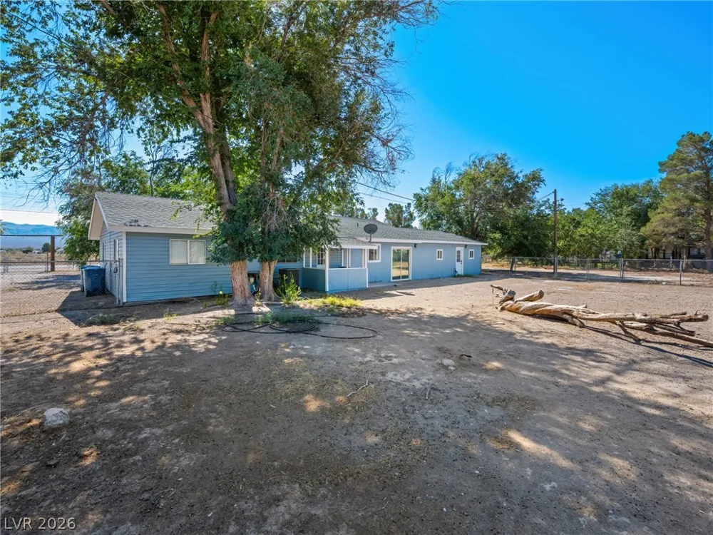 1825 Cicchi Street Sandy Valley, NV 89019