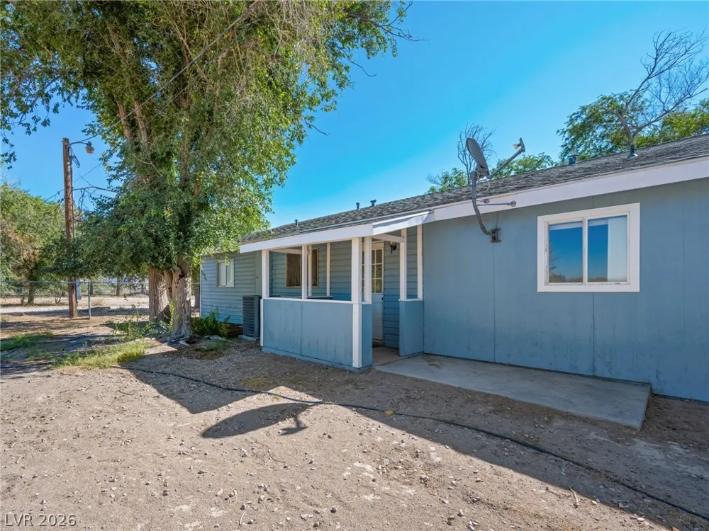 1825 Cicchi Street Sandy Valley, NV 89019