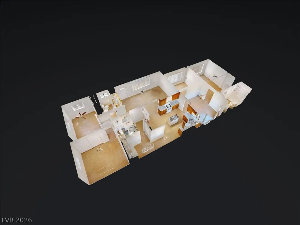1825 Cicchi Street Sandy Valley, NV 89019