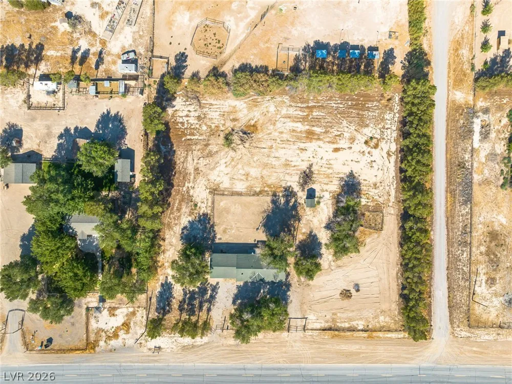 1825 Cicchi Street Sandy Valley, NV 89019