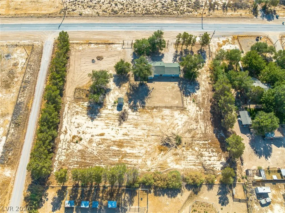1825 Cicchi Street Sandy Valley, NV 89019