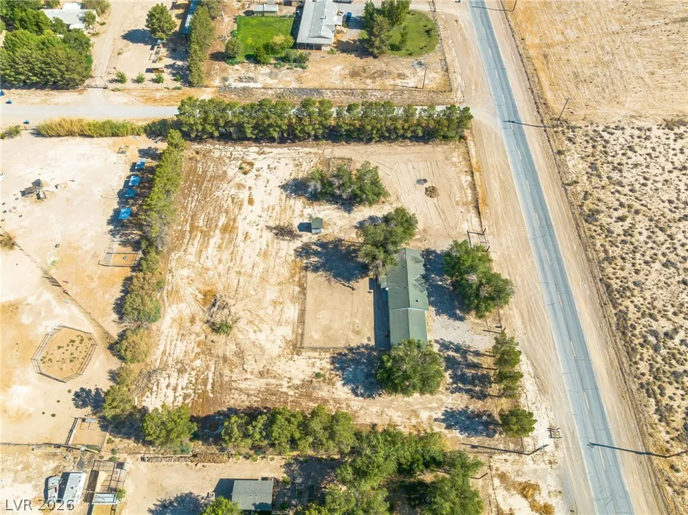 1825 Cicchi Street Sandy Valley, NV 89019
