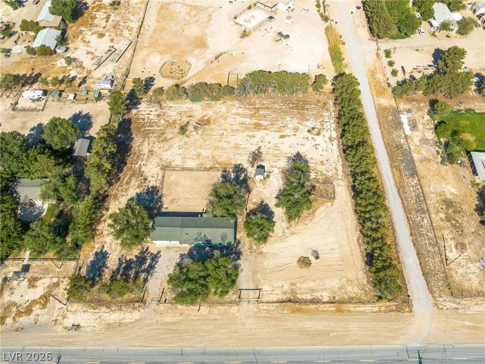 1825 Cicchi Street Sandy Valley, NV 89019