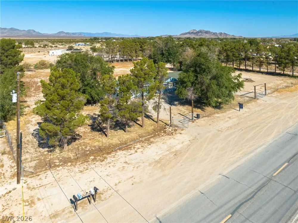 1825 Cicchi Street Sandy Valley, NV 89019