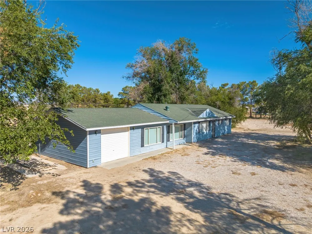 1825 Cicchi Street Sandy Valley, NV 89019