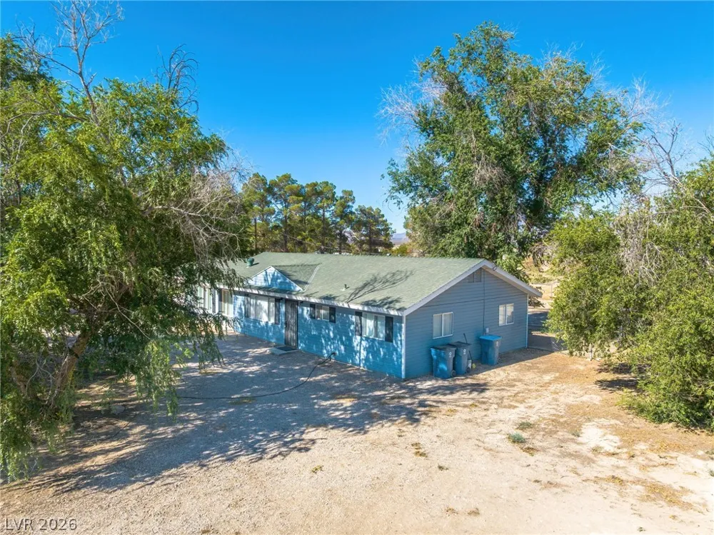 1825 Cicchi Street Sandy Valley, NV 89019