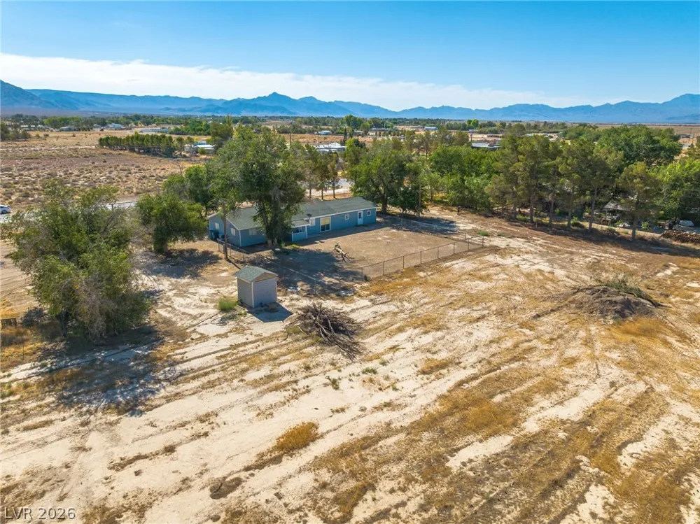 1825 Cicchi Street Sandy Valley, NV 89019