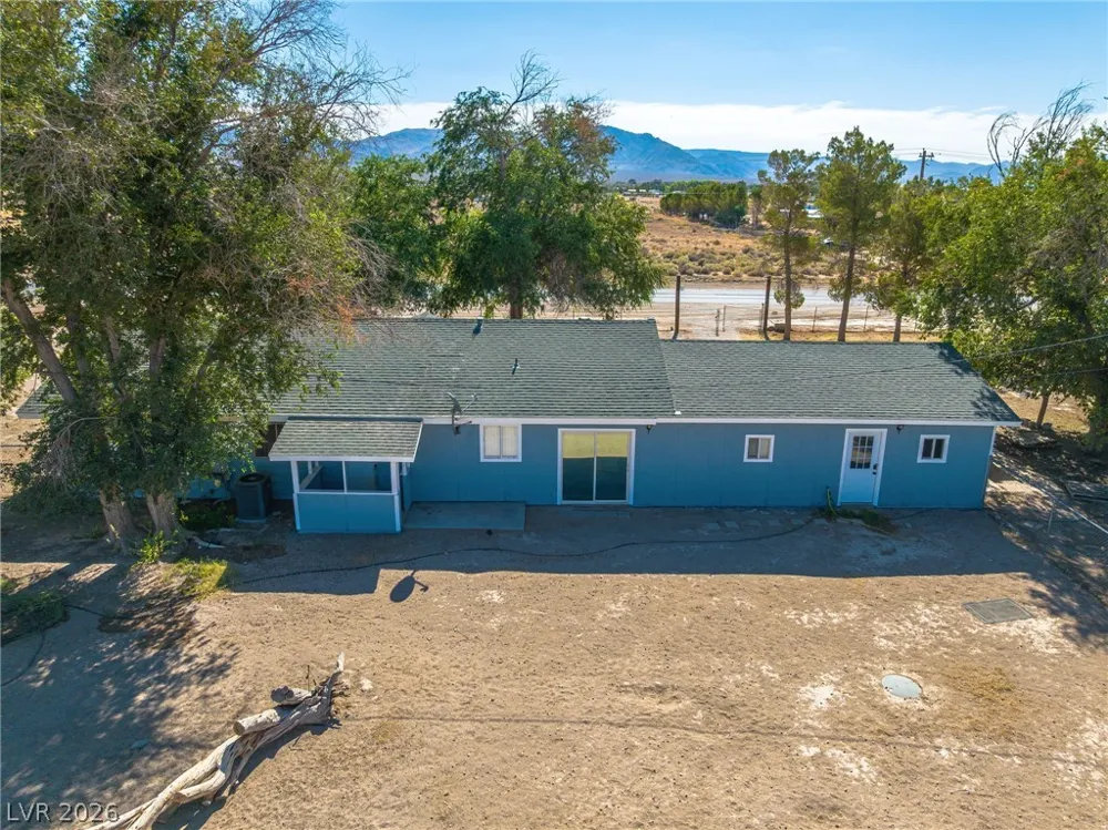 1825 Cicchi Street Sandy Valley, NV 89019