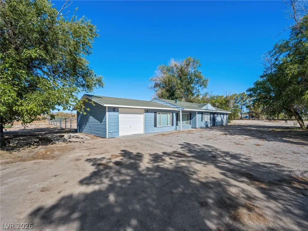 1825 Cicchi Street Sandy Valley, NV 89019