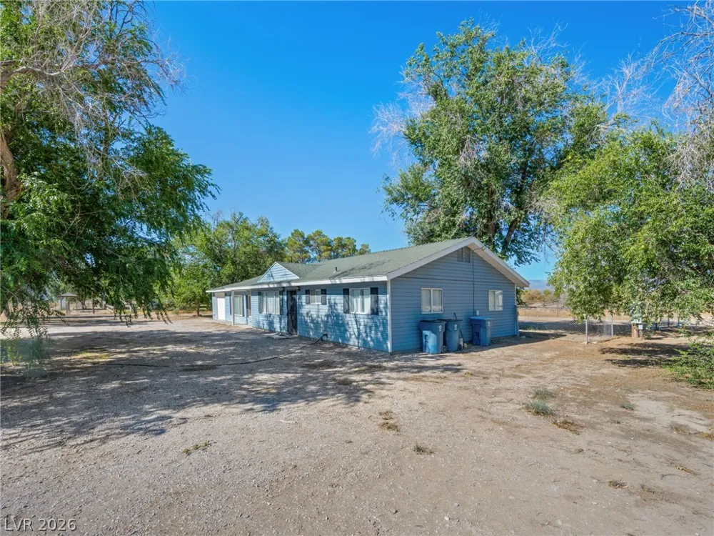 1825 Cicchi Street Sandy Valley, NV 89019