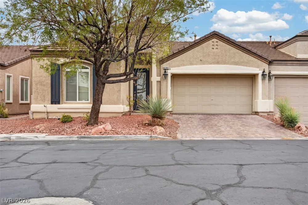 6183 Bayard Street Las Vegas, NV 89148