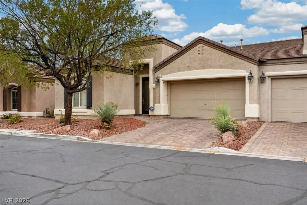 6183 Bayard Street Las Vegas, NV 89148