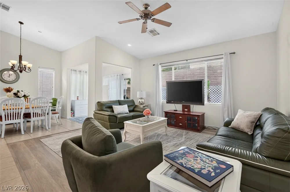 6183 Bayard Street Las Vegas, NV 89148