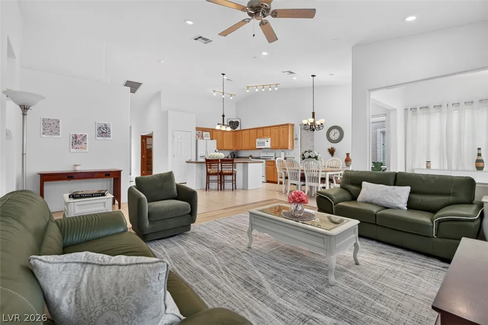 6183 Bayard Street Las Vegas, NV 89148