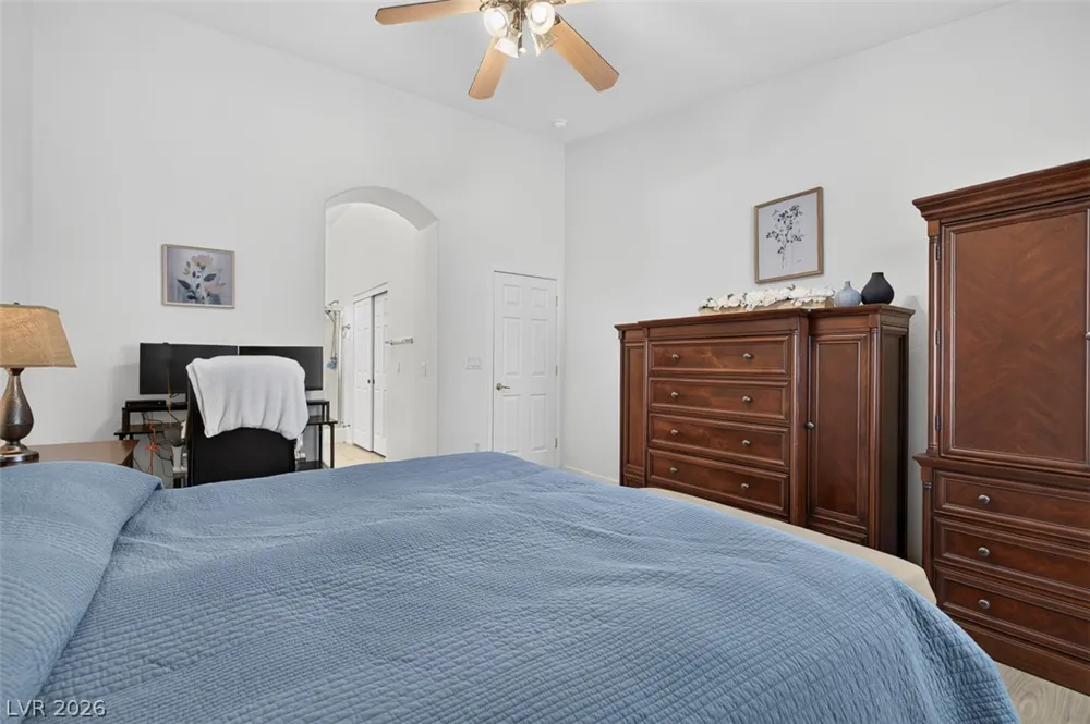 6183 Bayard Street Las Vegas, NV 89148