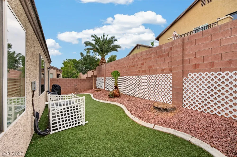 6183 Bayard Street Las Vegas, NV 89148