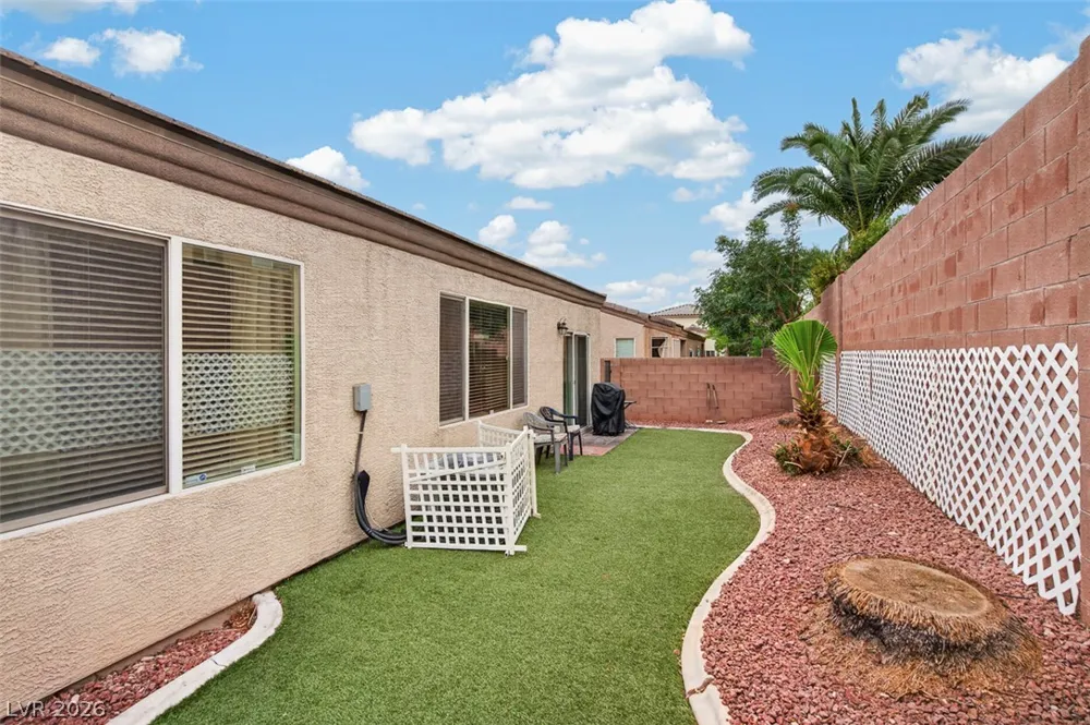 6183 Bayard Street Las Vegas, NV 89148