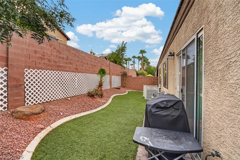 6183 Bayard Street Las Vegas, NV 89148