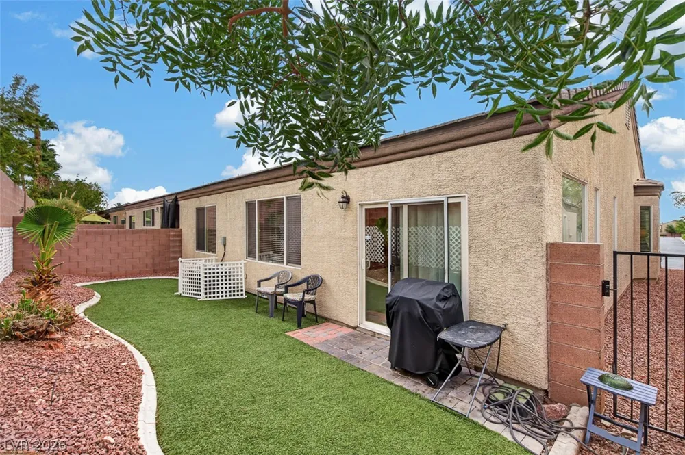 6183 Bayard Street Las Vegas, NV 89148