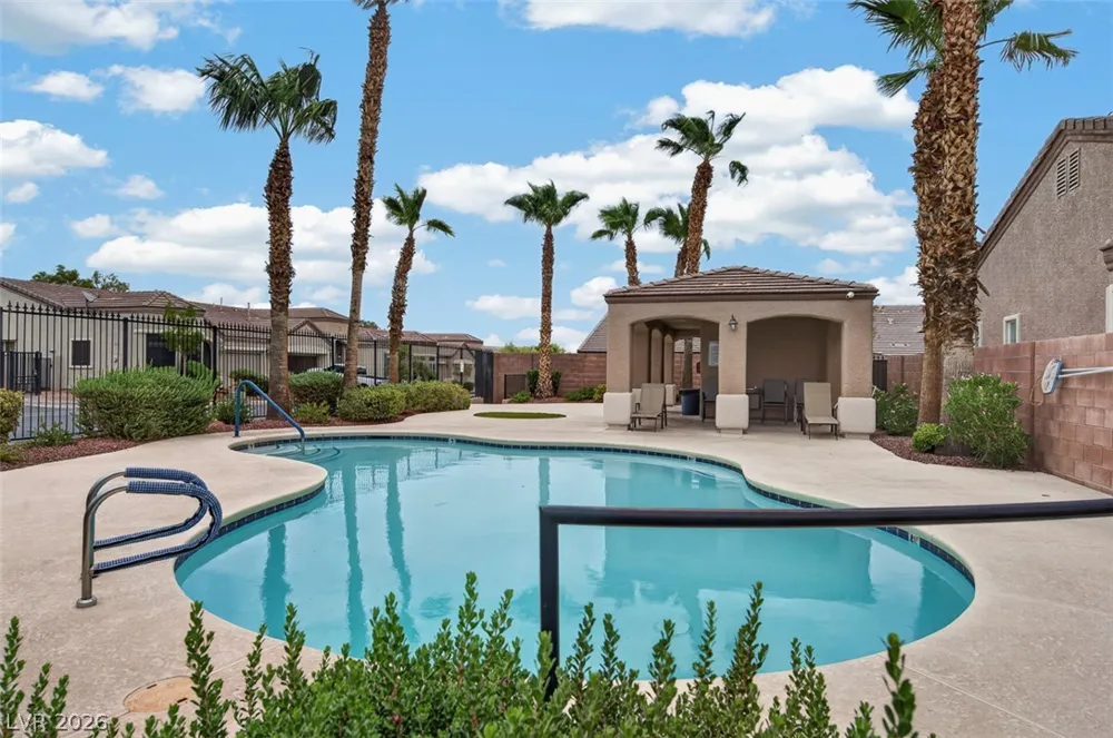 6183 Bayard Street Las Vegas, NV 89148