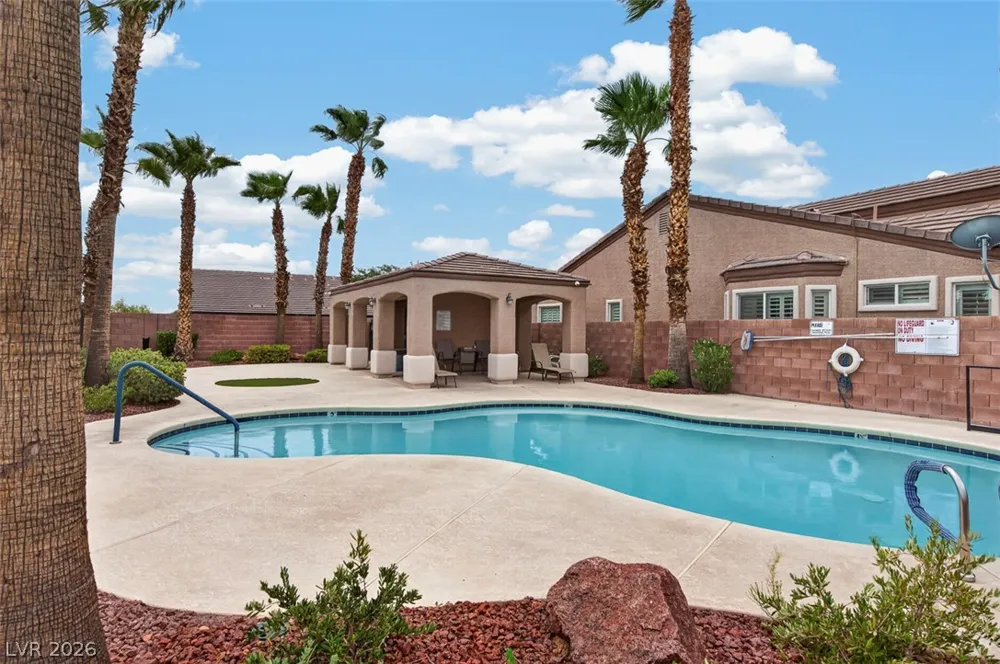 6183 Bayard Street Las Vegas, NV 89148