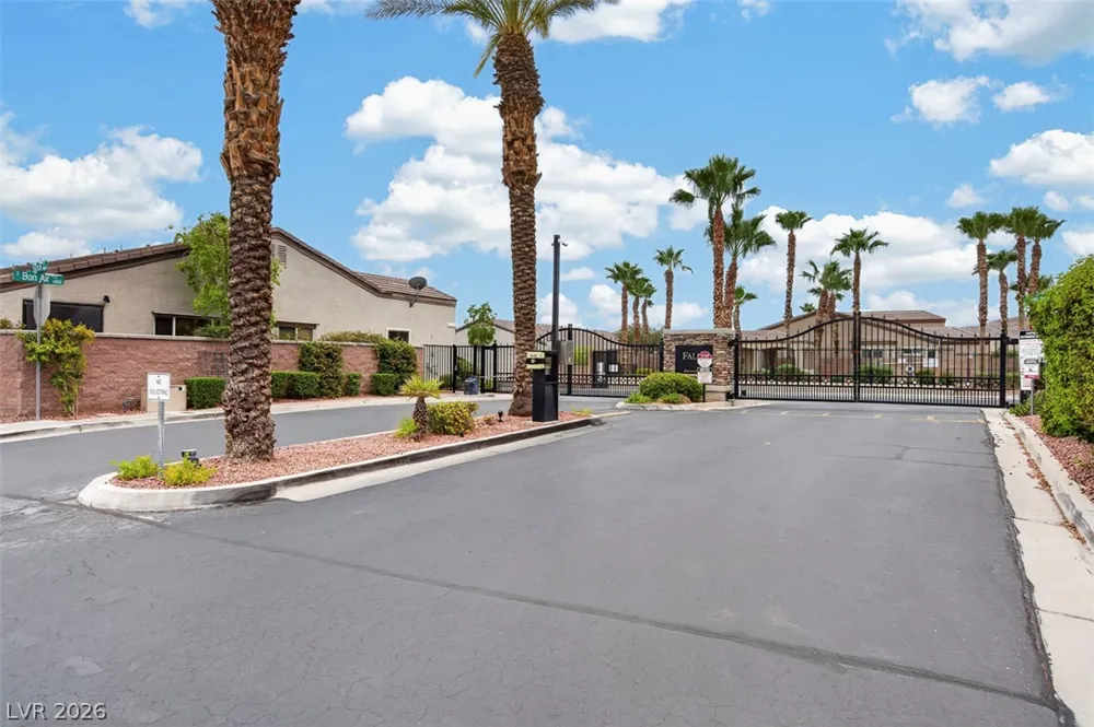 6183 Bayard Street Las Vegas, NV 89148