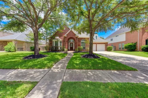14514 Mist Creek Lane
