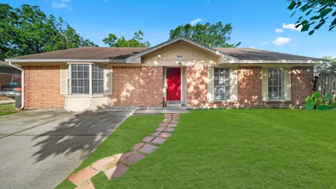 5411 Lorraine Drive