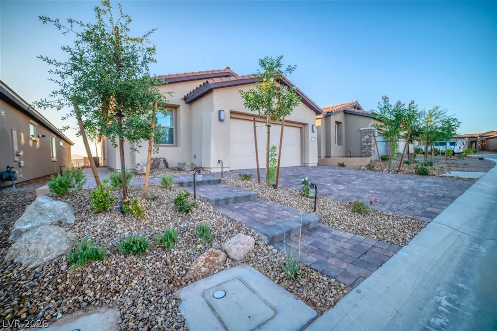 36 Stone Bluff Lane Henderson, NV 89011