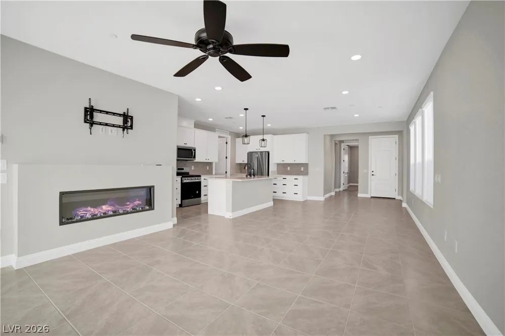 36 Stone Bluff Lane Henderson, NV 89011