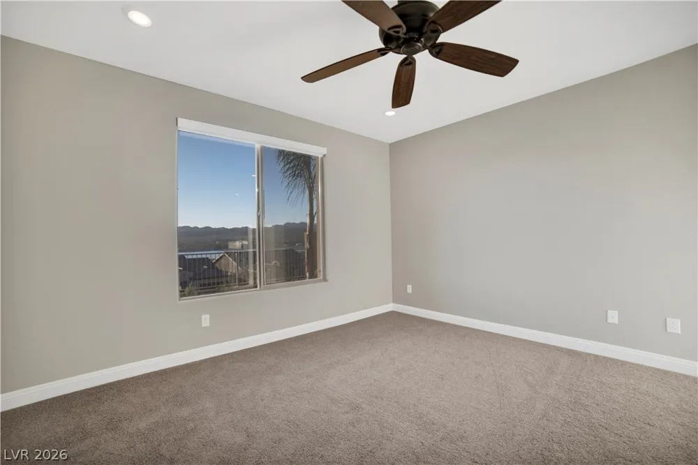 36 Stone Bluff Lane Henderson, NV 89011