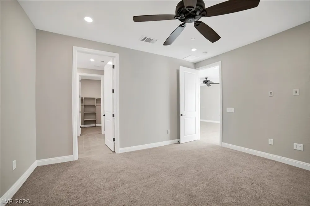 36 Stone Bluff Lane Henderson, NV 89011