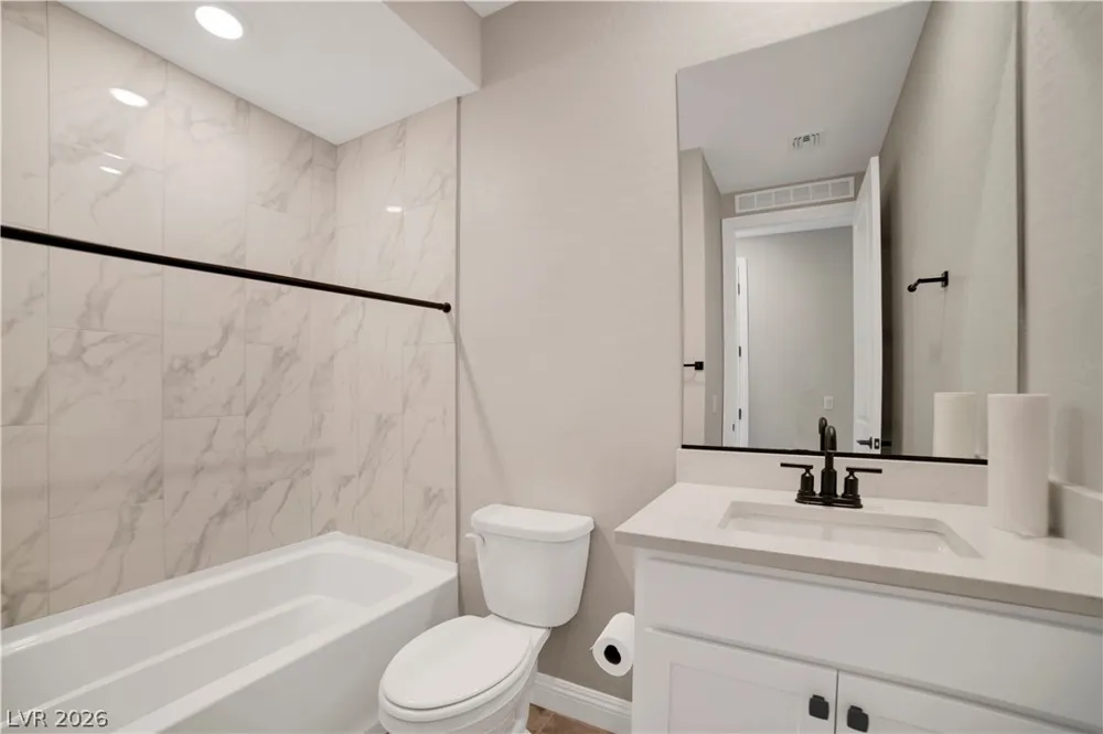 36 Stone Bluff Lane Henderson, NV 89011