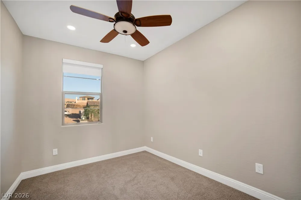 36 Stone Bluff Lane Henderson, NV 89011