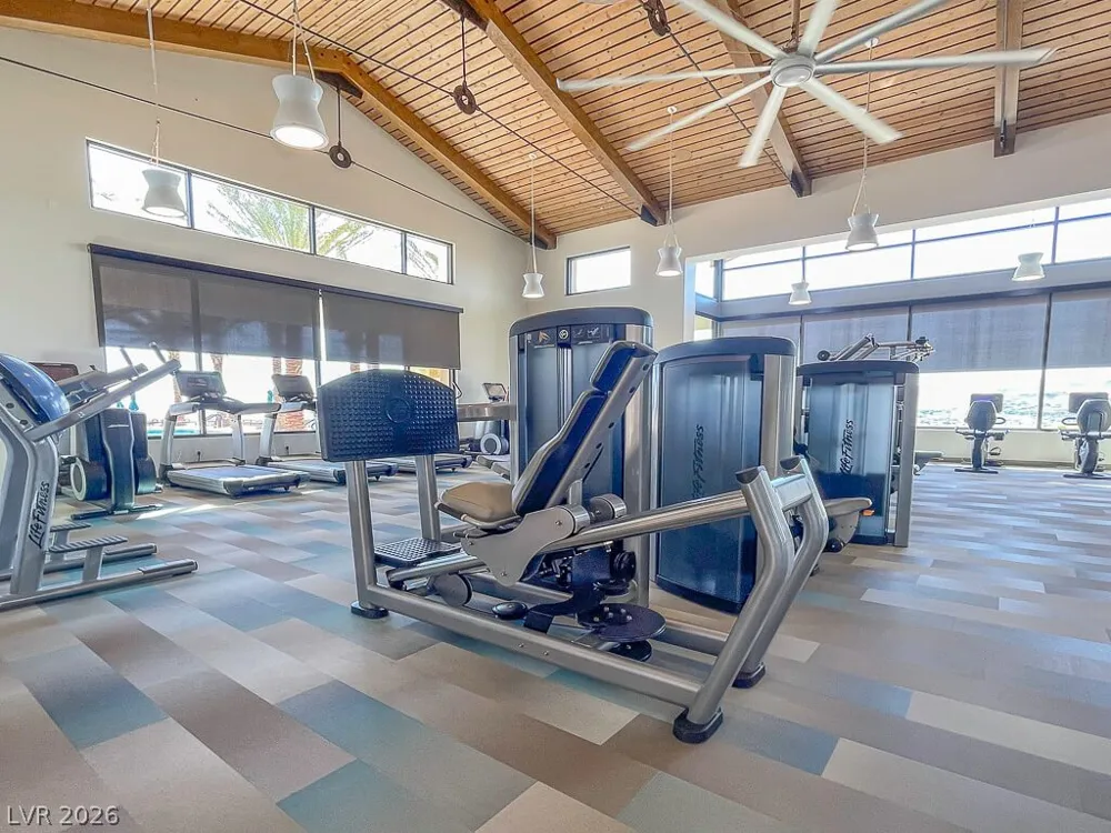 36 Stone Bluff Lane Henderson, NV 89011