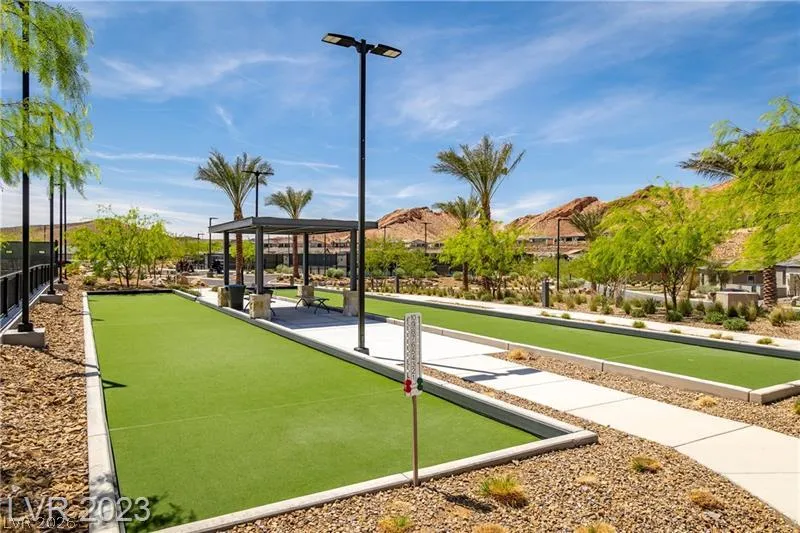 36 Stone Bluff Lane Henderson, NV 89011
