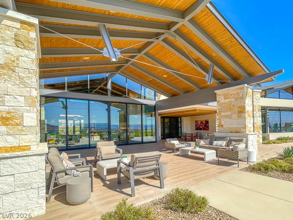 36 Stone Bluff Lane Henderson, NV 89011
