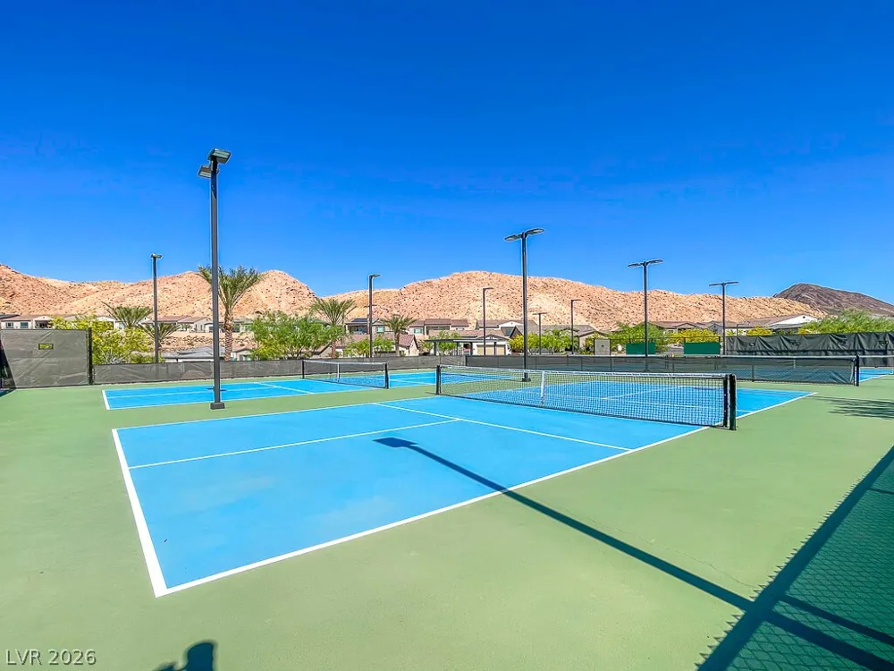 36 Stone Bluff Lane Henderson, NV 89011