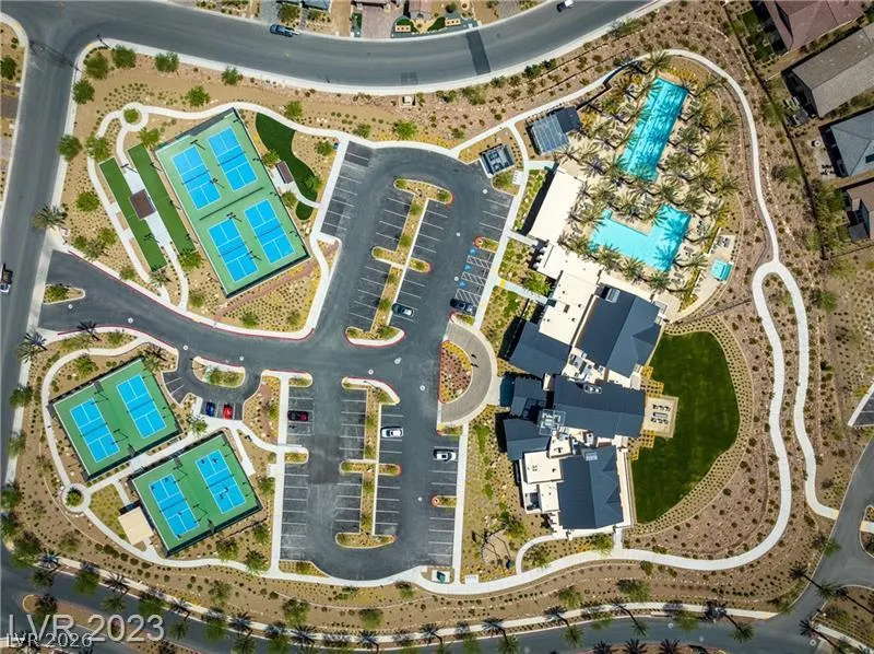 36 Stone Bluff Lane Henderson, NV 89011