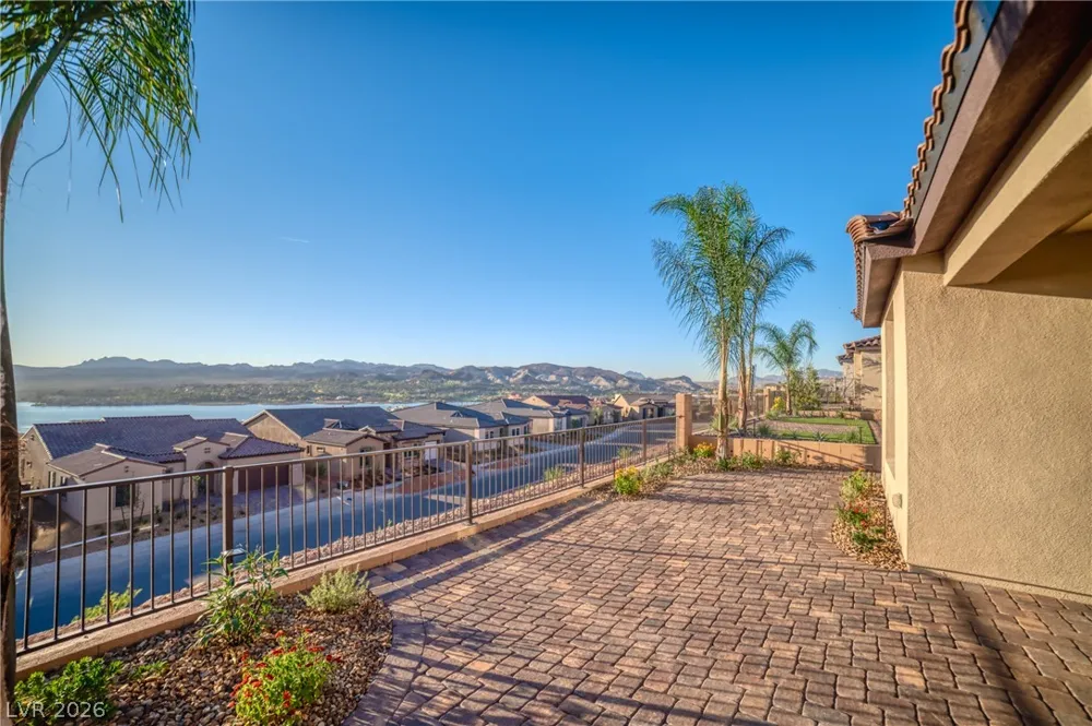 36 Stone Bluff Lane Henderson, NV 89011