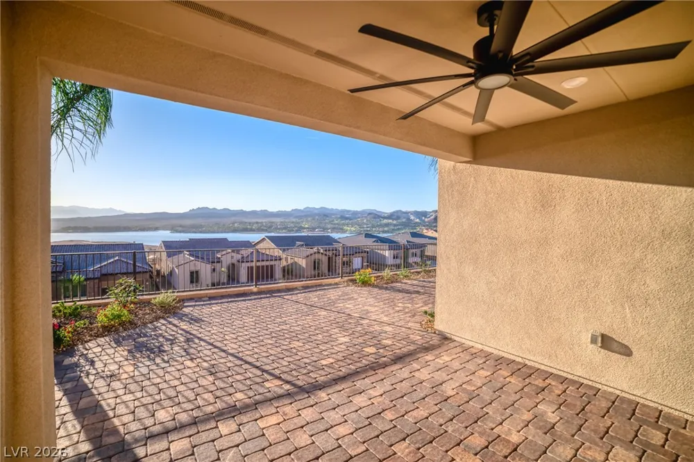 36 Stone Bluff Lane Henderson, NV 89011