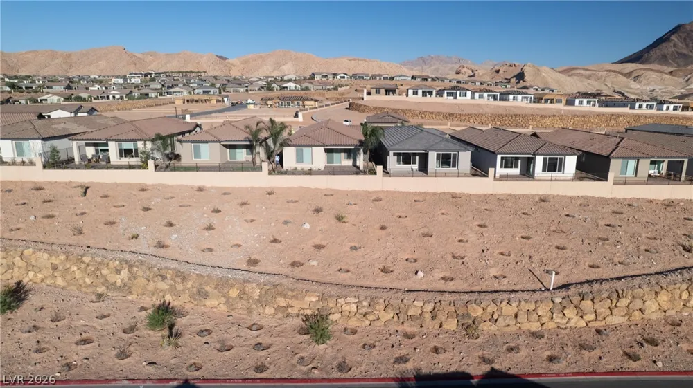 36 Stone Bluff Lane Henderson, NV 89011