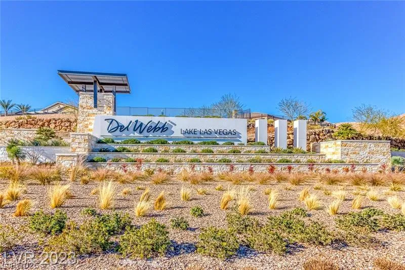 36 Stone Bluff Lane Henderson, NV 89011