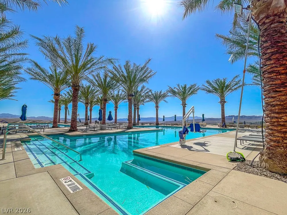 36 Stone Bluff Lane Henderson, NV 89011