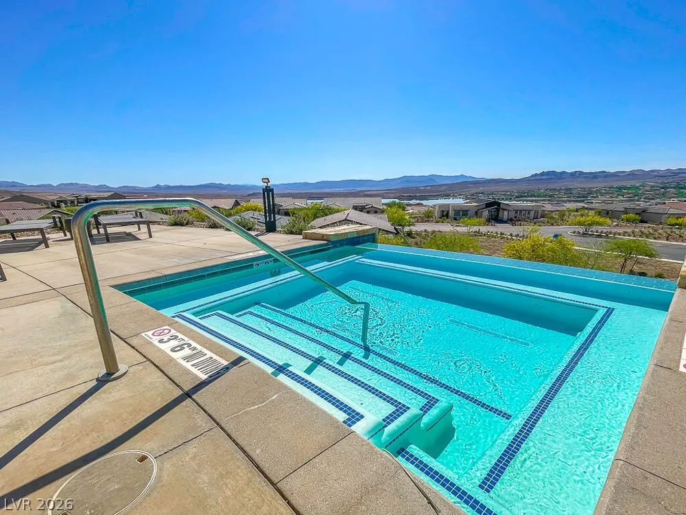 36 Stone Bluff Lane Henderson, NV 89011
