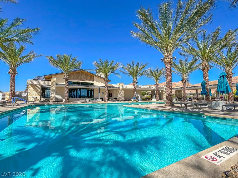 36 Stone Bluff Lane Henderson, NV 89011