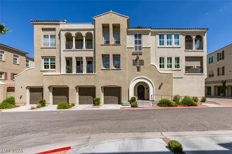 2555 Hampton Road #3203