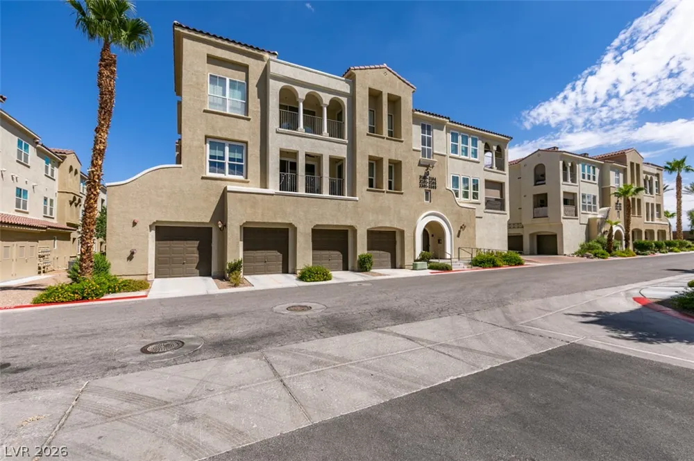 2555 Hampton Road #3203 Henderson, NV 89052